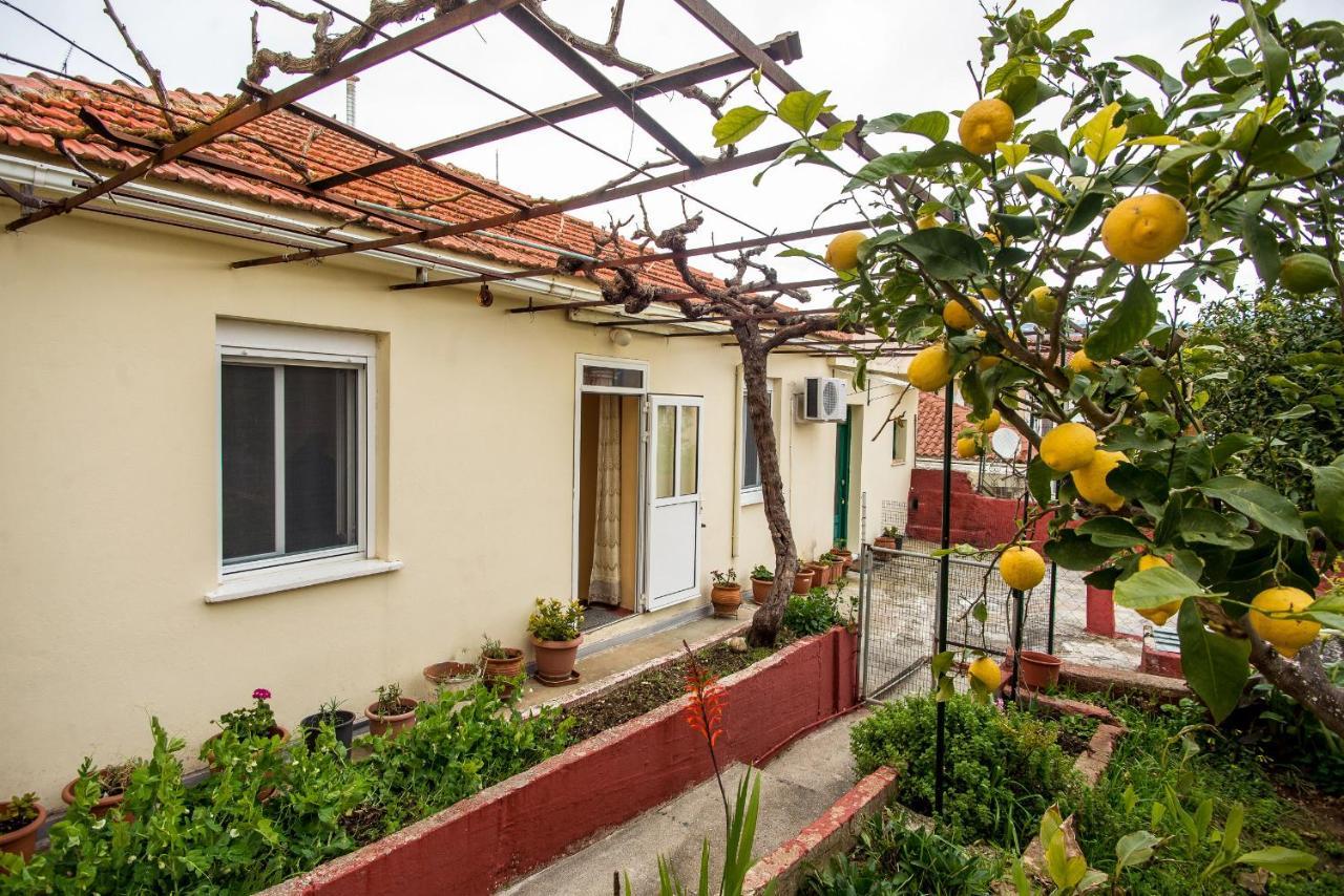 הוילה ארגוסטולי Christina'S House מראה חיצוני תמונה