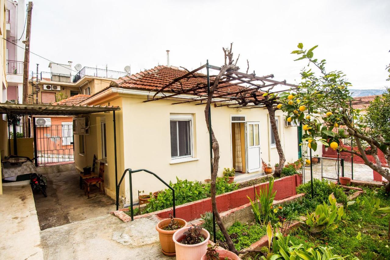 הוילה ארגוסטולי Christina'S House מראה חיצוני תמונה